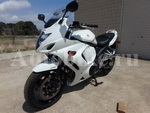 �������� �� ������ �������� Suzuki Bandit1250F GSF1250FA 2010 ���� 11